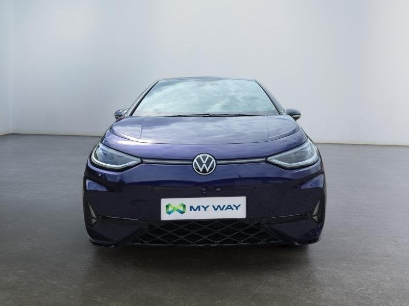 Volkswagen ID.3 GTX FIRE + ICE 79KWh, Automaat, ID.3, 5 deurs, Te koop