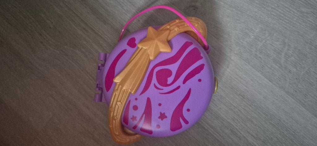 Polly pocket, Enlèvement ou Envoi, Comme neuf