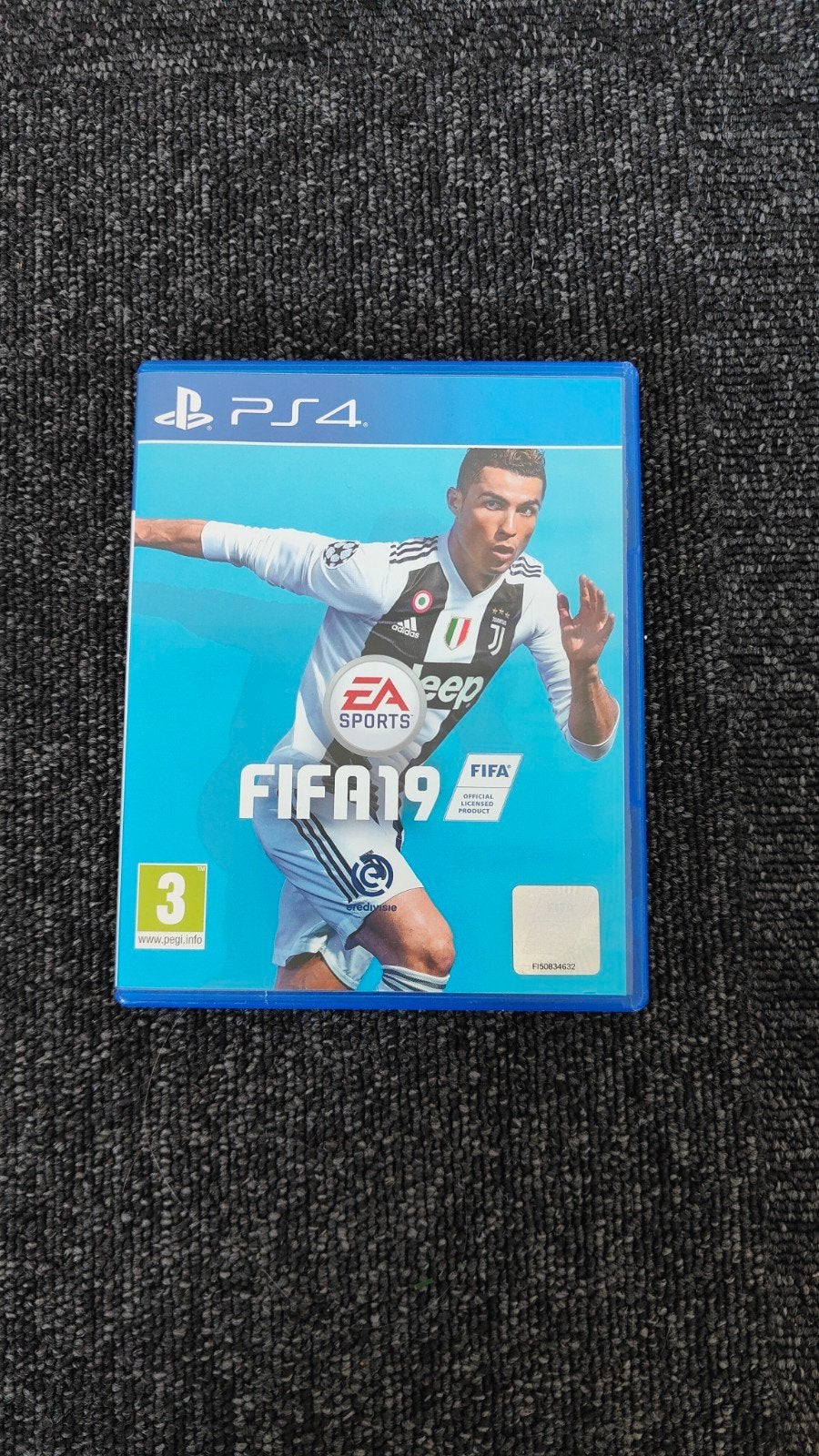 Fifa 19 ps4, Games en Spelcomputers, Games | Sony PlayStation 4, Ophalen