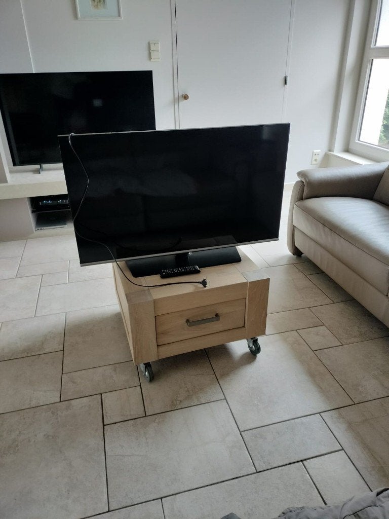 Televisie, Ophalen, Samsung