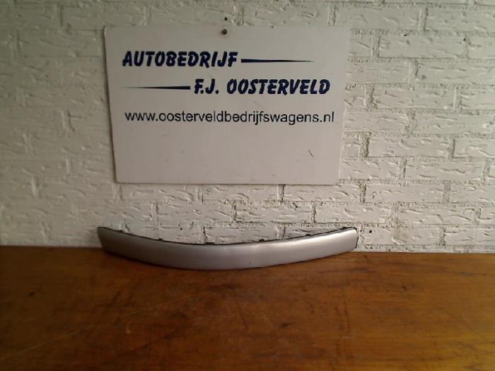 Diversen van een Volkswagen Passat, Gebruikt, -, Volkswagen, -