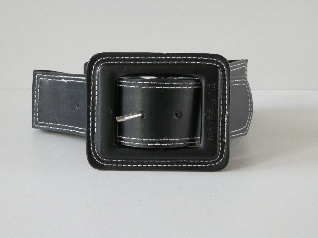 Ceinture Maybelline., Enlèvement ou Envoi, 90 à 100 cm, Comme neuf, Maybelline