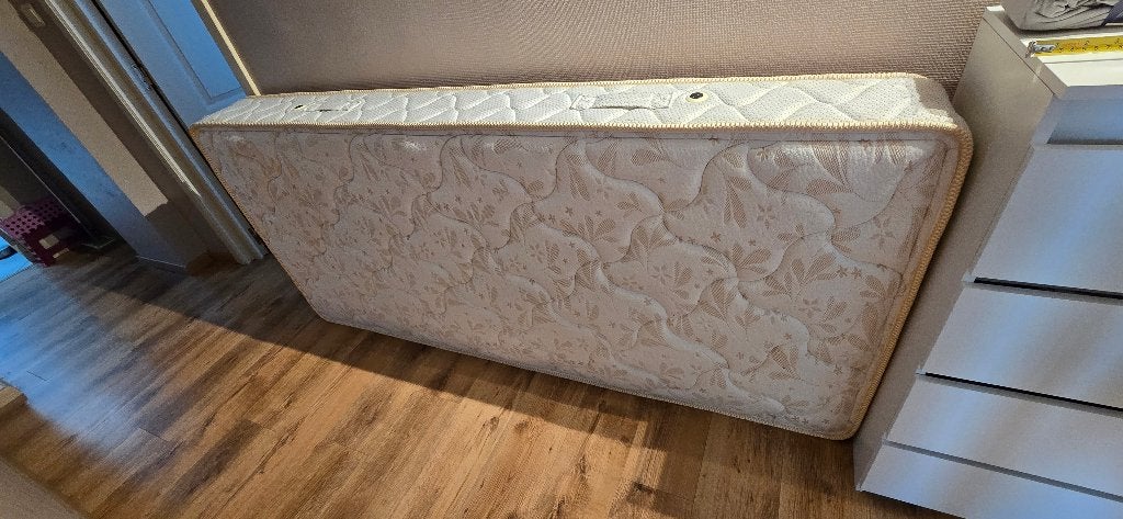 Matelas, Maison & Meubles, 90 cm, Matelas, Enlèvement, 200 cm