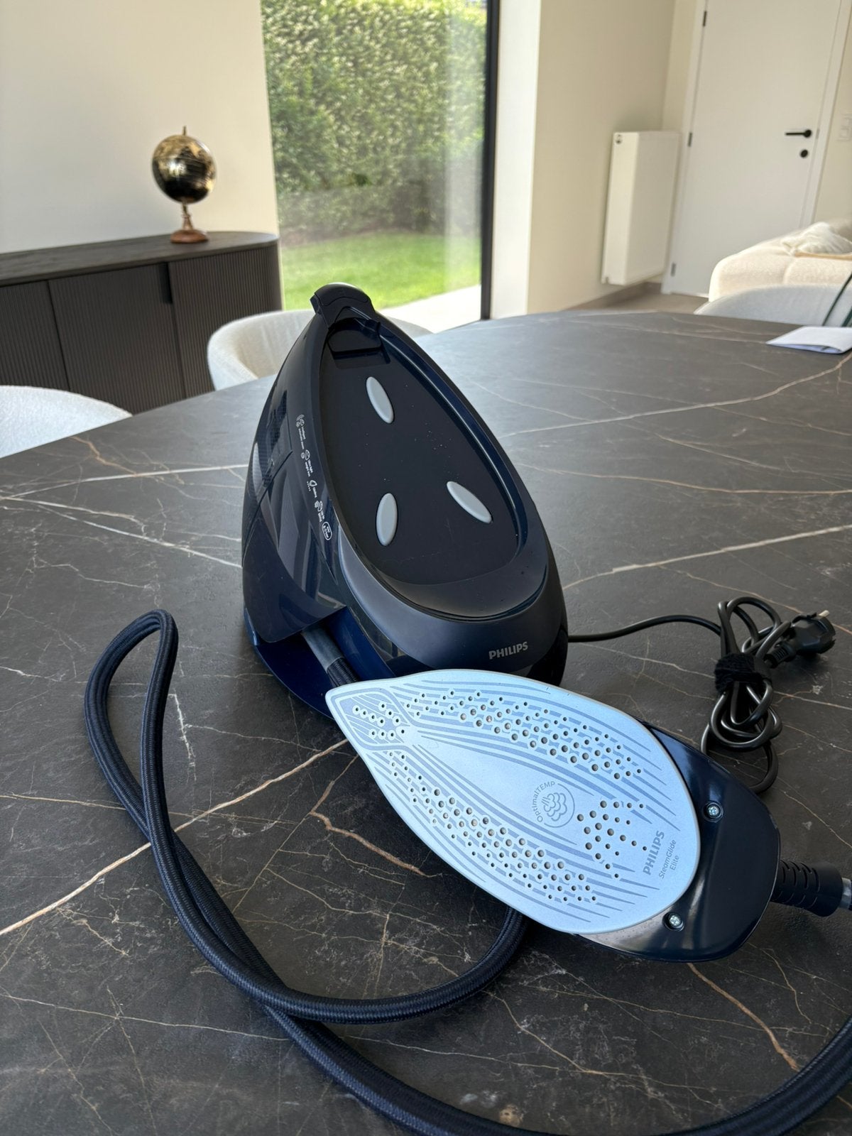 Philips PerfectCare 7000 - Strijkijzer, Enlèvement, Comme neuf