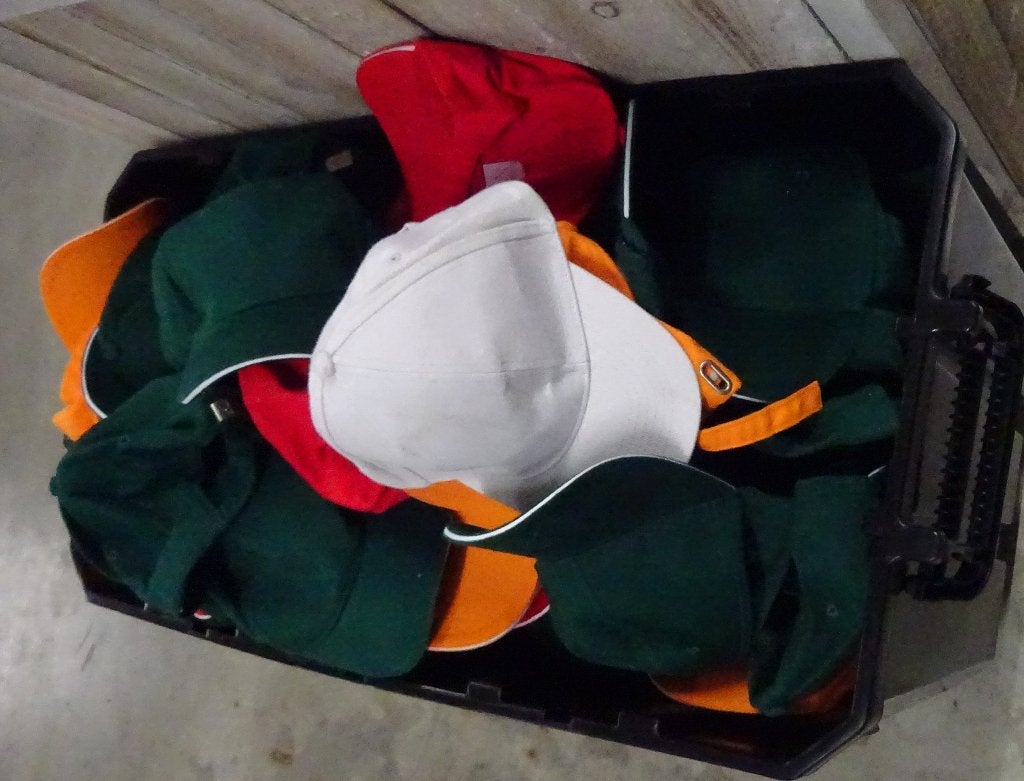 NIEUW Partijtje van 80 stuks kwaliteit petjes Voor Heren en, Neuf, Andere, One size fits all, Enlèvement