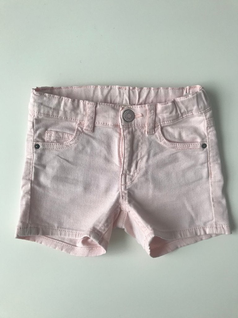 Short rose taille 92, Enfants & Bébés, Vêtements enfant | Taille 92, Pantalon, Enlèvement ou Envoi, H&M, Comme neuf