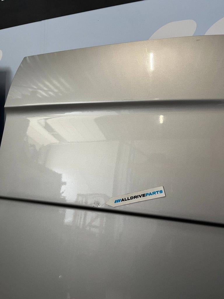 Achterdeur rechts Mercedes Sprinter W906 Grijs A9067400105, Auto-onderdelen, Gebruikt, -, Deur, -
