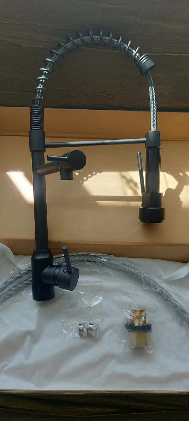 Robinet de cuisine, Bricolage & Construction, Enlèvement ou Envoi