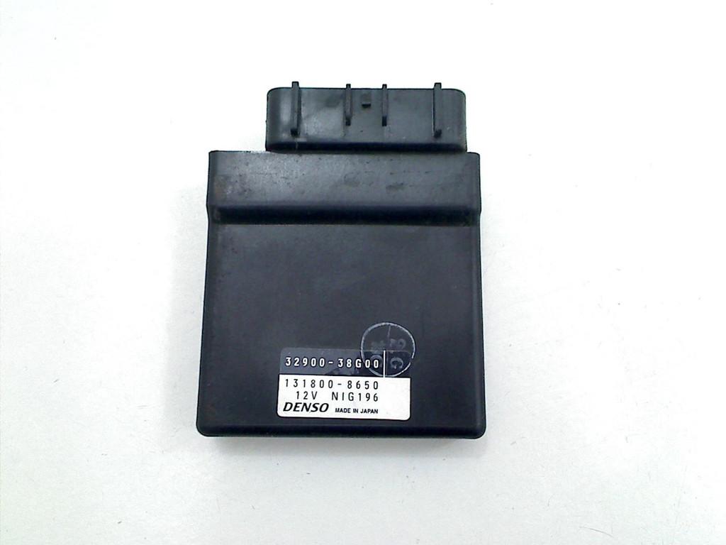 MODULE D ALLUMAGE ECU UNITE (CDI IGNITION) (32900-38G00), Motos, Dhr. S. di Majo, Utilisé, Info@cama-motorparts.nl, P.J. Troelstraweg 8 8
3144 CX  MAASSLUIS, NL