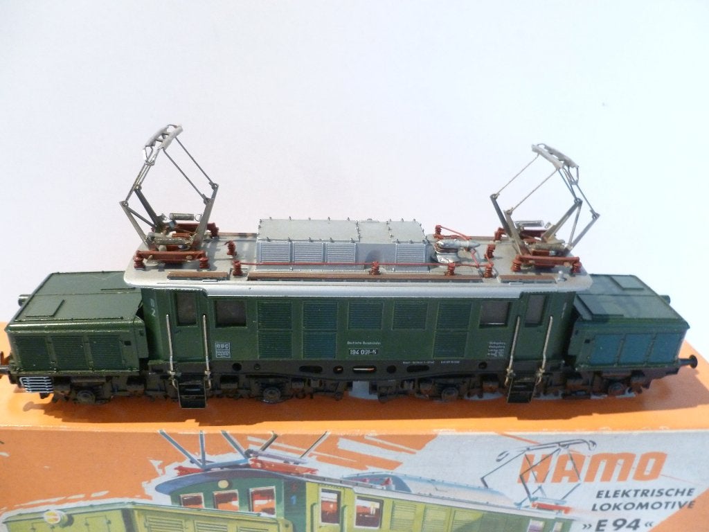 TRAINS HO, Hobby & Loisirs créatifs, Trains miniatures | HO, Autres marques, Enlèvement ou Envoi, Comme neuf, Courant continu