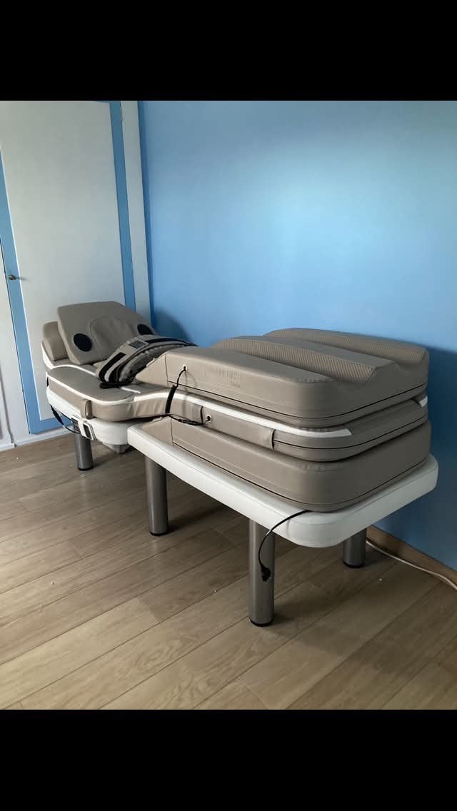 Massage tafel, Enlèvement, Comme neuf
