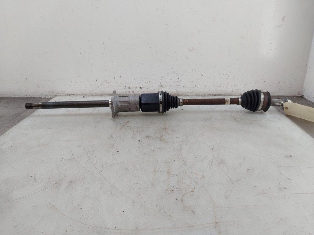 AANDRIJFAS LINKS VOOR Stelvio (949) (|505668770|50566877|), Gebruikt, Alfa Romeo