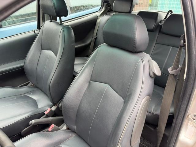 punto 1200 benz. 100 000 km fullopt wordt gekeurd voor verk, Argent ou Gris, Achat, 3 places, Boîte manuelle