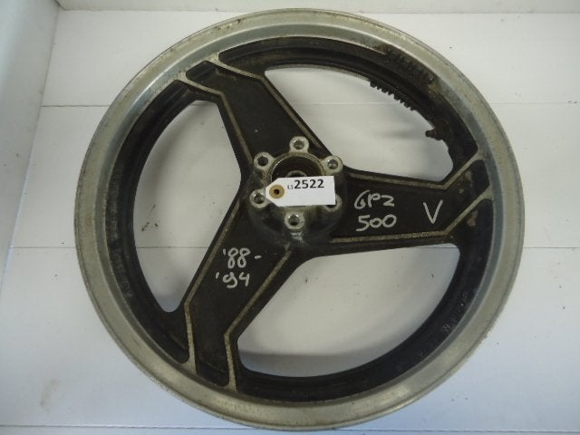 Velg D1-23932