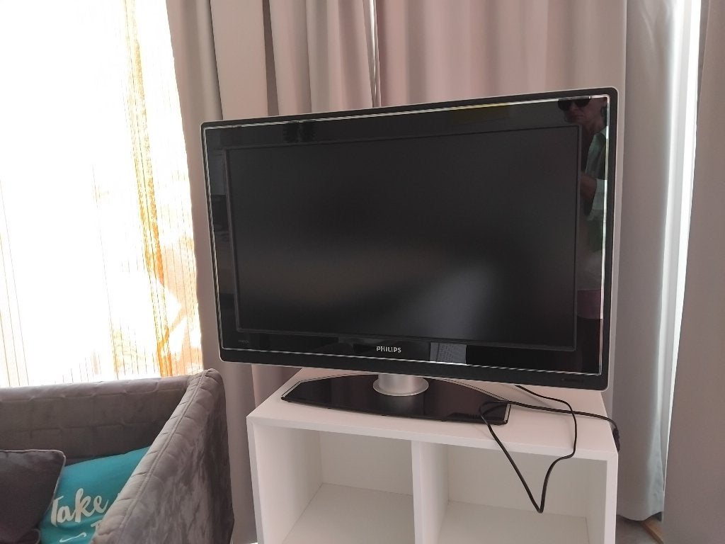 Ambilight TV Philips 32inch, TV, Hi-fi & Vidéo, Télévisions, Comme neuf, LCD, 80 à 100 cm, Full HD (1080p), Philips, 100 Hz, Enlèvement