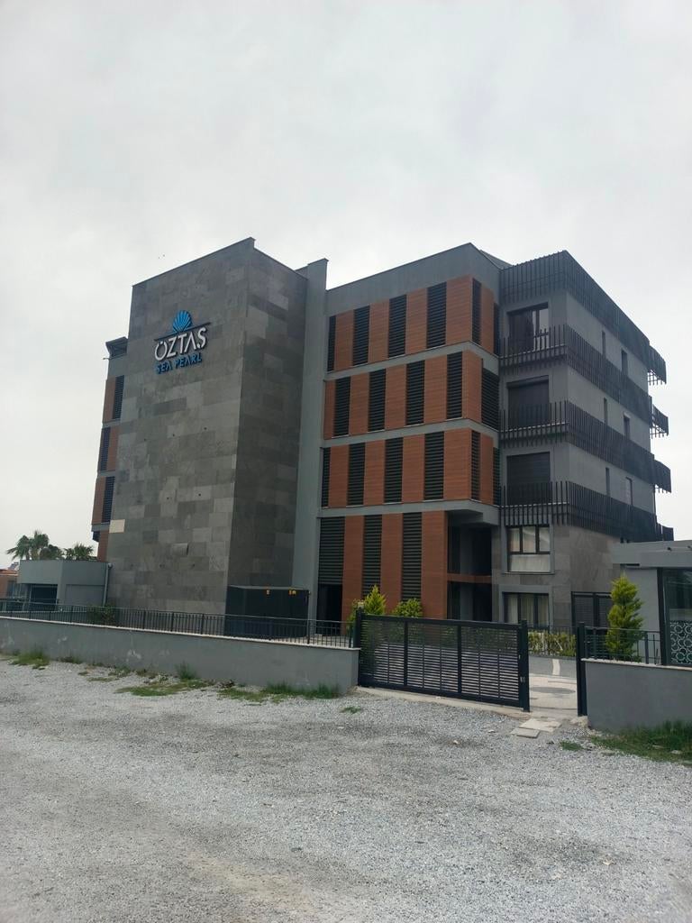 A vendre apartmann Kuşadası, Immo