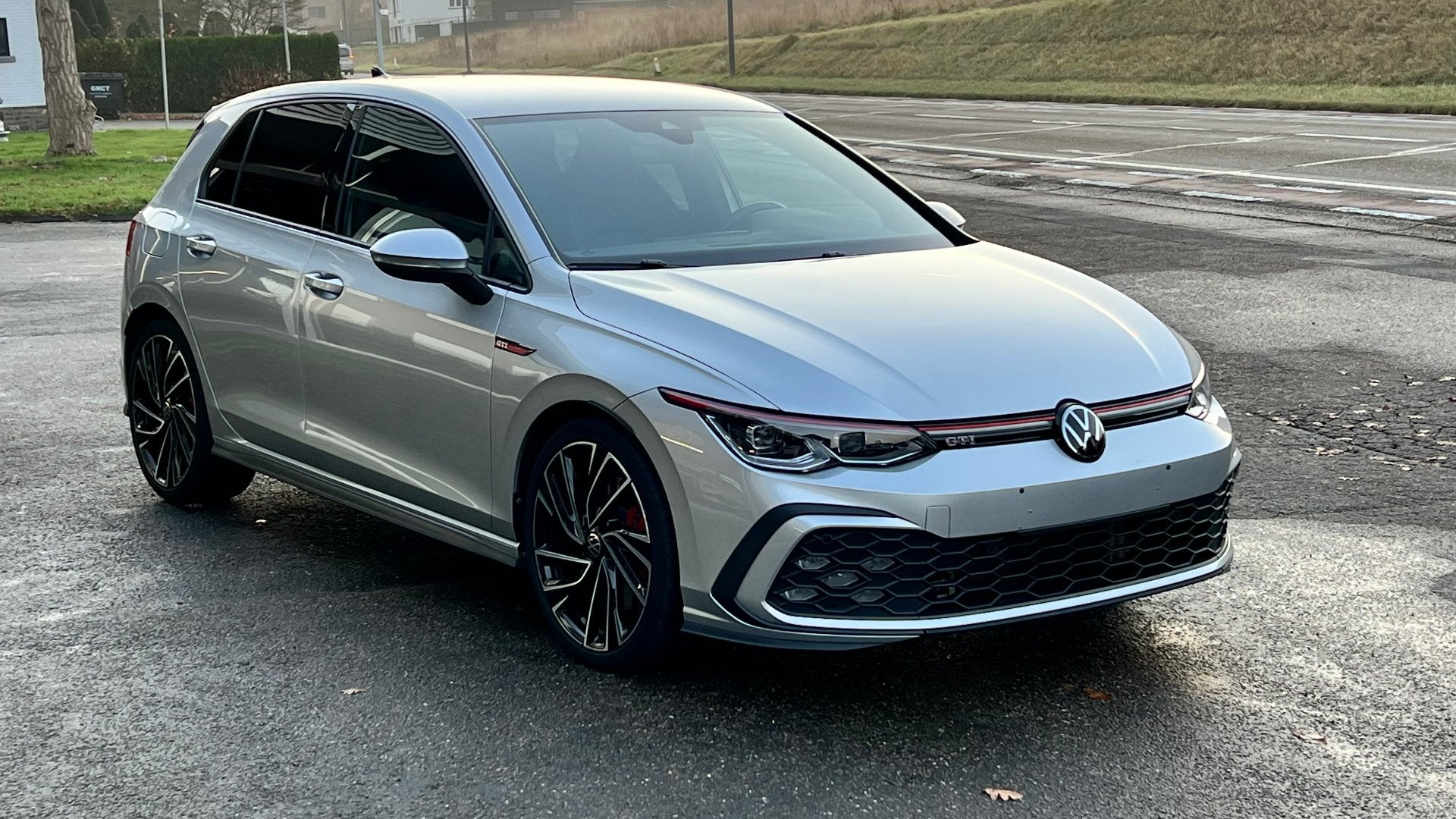 Volkswagen Golf GTI Golf 2.0 TSI OPF DSG GTI AUTOMAT PERF ST, Autos, https://public.car-pass.be/vhr/8b8e0017-fd7b-4ffe-b22a-528497d5d06c
