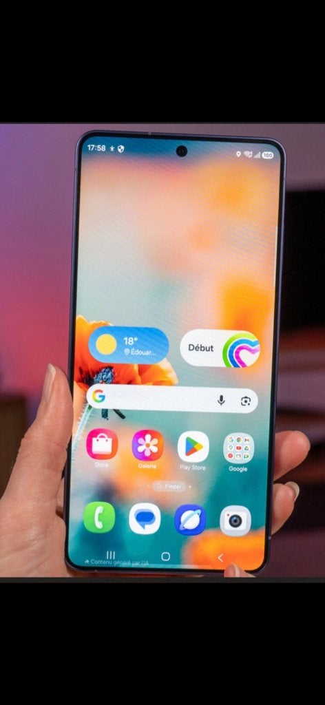 samsung s25, Télécoms, Téléphonie mobile | Samsung, Autres modèles, Comme neuf, Enlèvement, Sans abonnement
