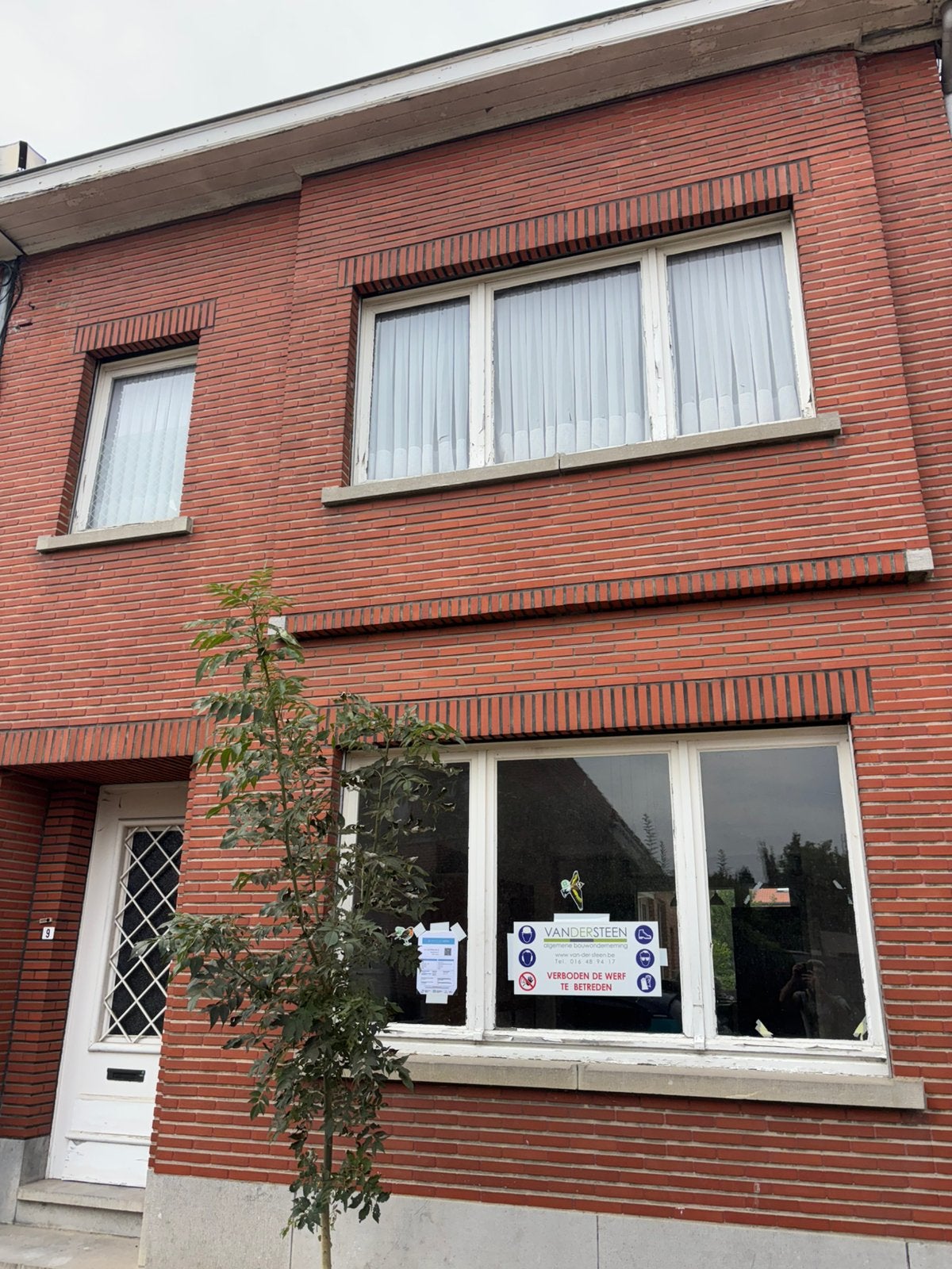 Arduinstenen - venstertablet - 8 stuks, Doe-het-zelf en Bouw, Plinten en Afwerking, Ophalen