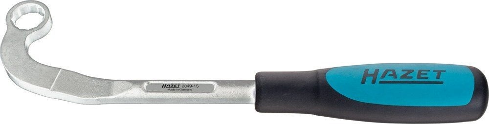 Ringsleutel 12-kant 15 mm – 2849-15, Ophalen, Nieuw