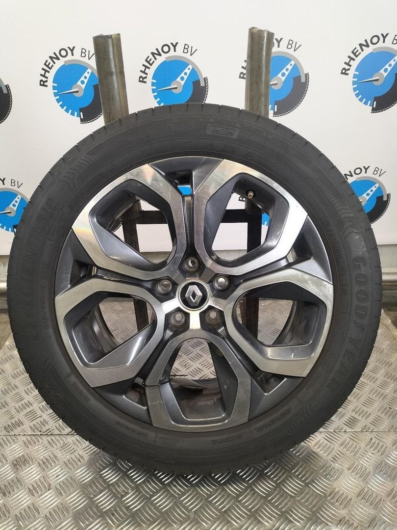 RENAULT CAPTUR HJB Hybrid VELG 403007079R 2023, Auto-onderdelen, Nieuw, Ophalen of Verzenden, Band(en), Personenwagen