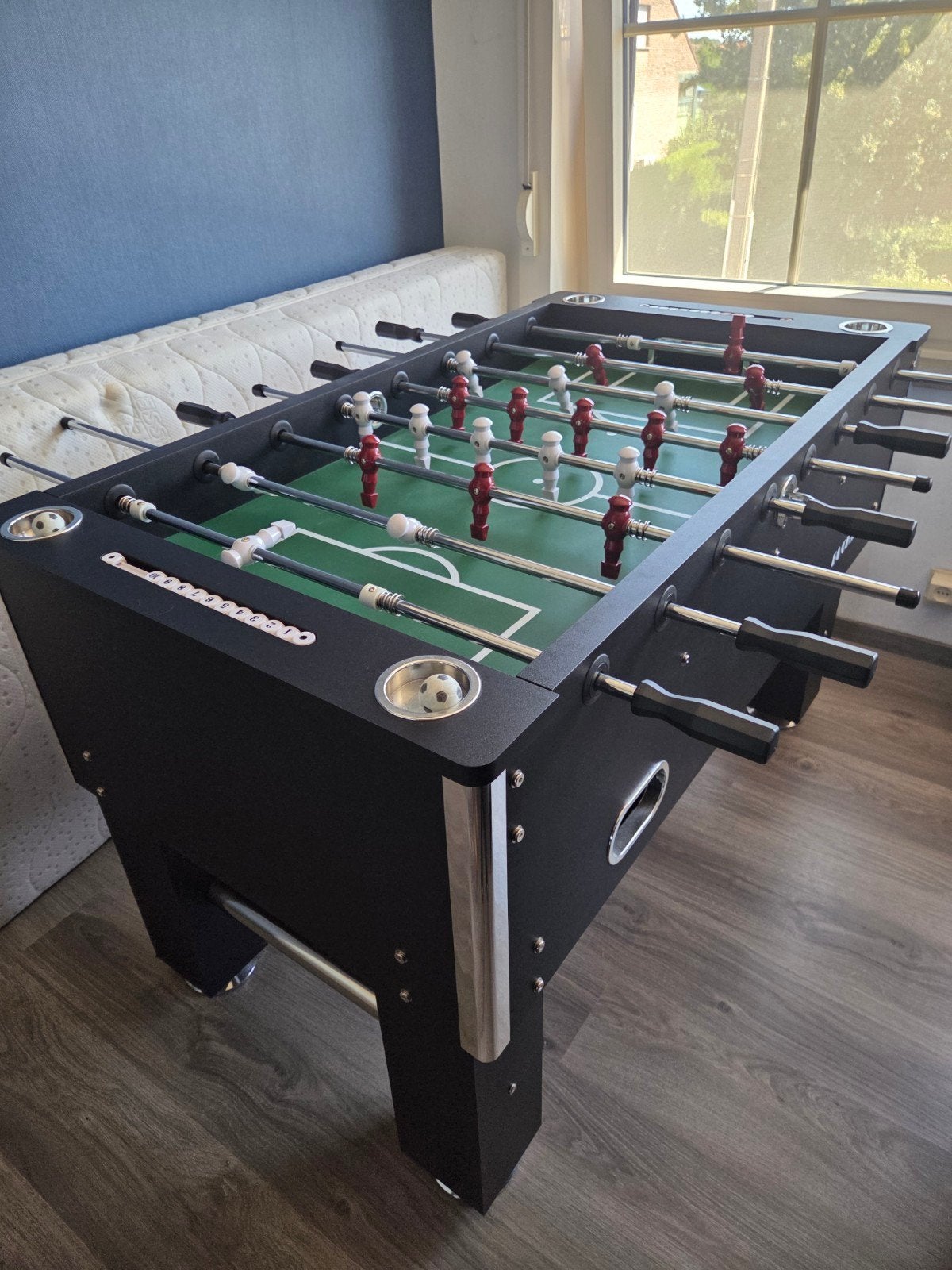 Buckshot voetbaltafel, Kinderen en Baby's, Ophalen