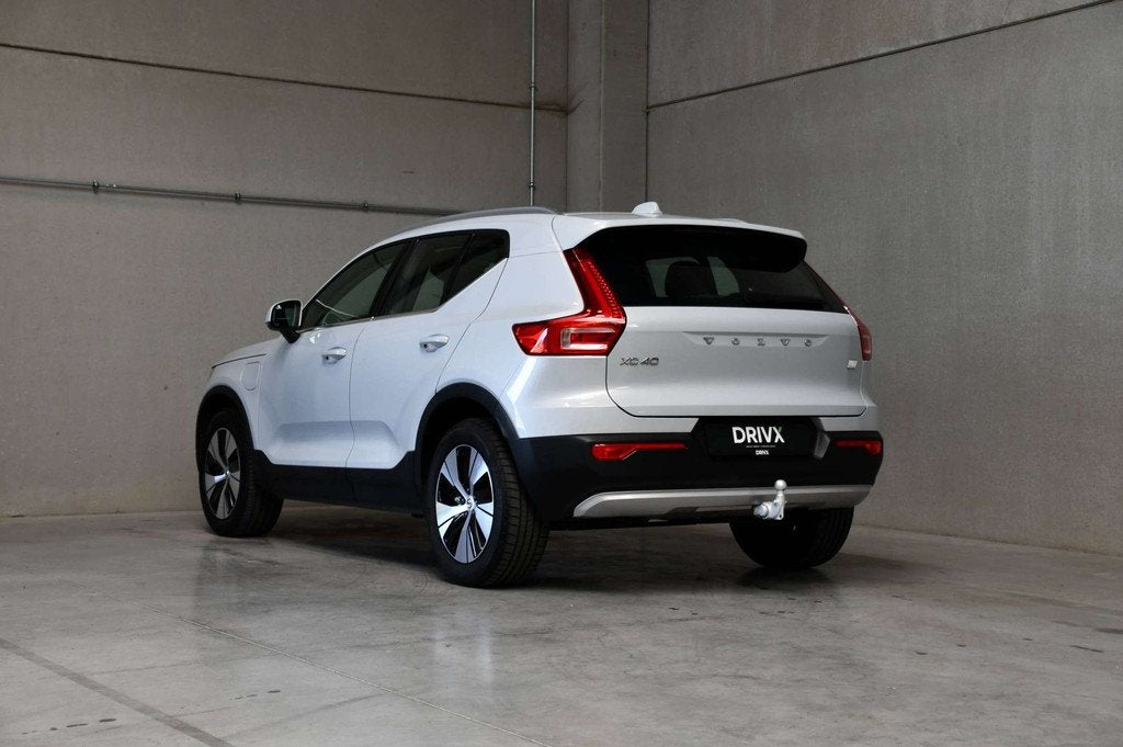 Volvo XC40 T5 - PHEV - Inscription - Trekhaak - Camera - Cru, Gebruikt, Euro 6, Lichtsensor, 41 g/km