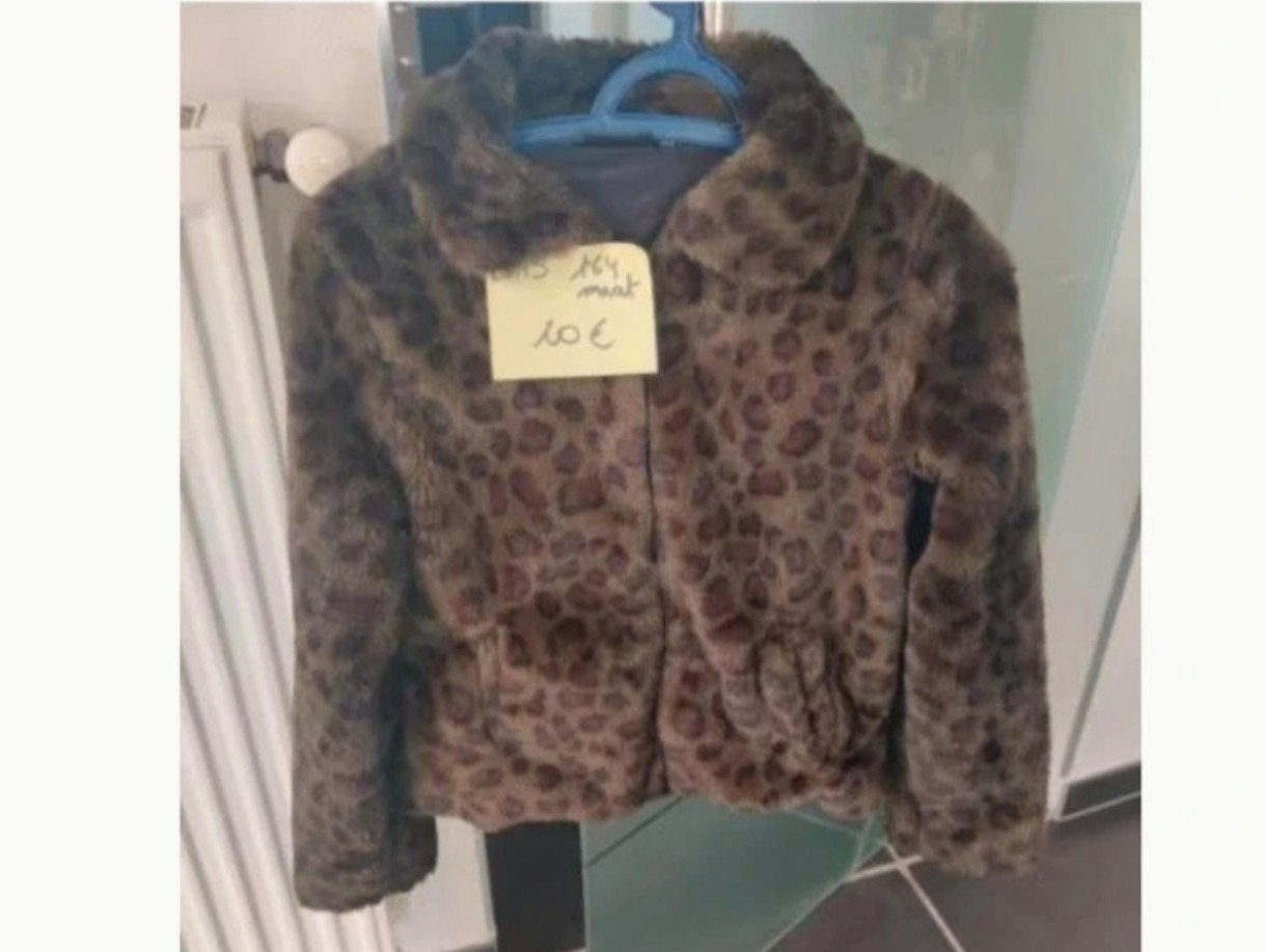 meisjes jassen, Kinderen en Baby's, Ophalen of Verzenden