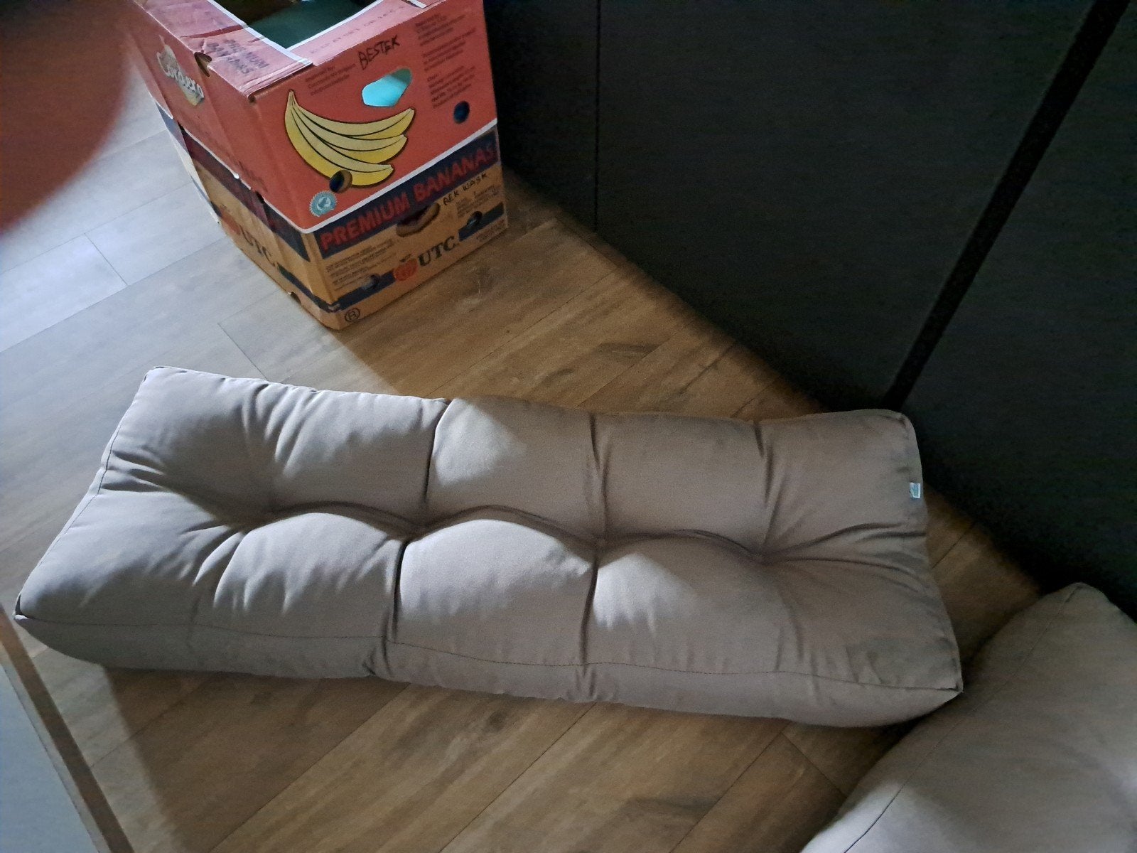 Pallet kussens, Tuin en Terras, Ophalen