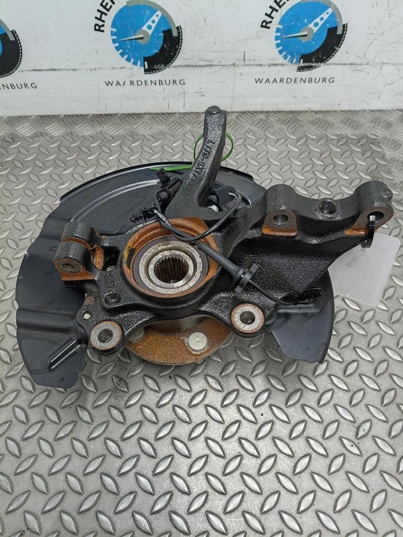 FORD PUMA ST-line MHEV FUSEE LV L1TC3K171B1A 2024, Enlèvement ou Envoi, Utilisé, ARN reconnu