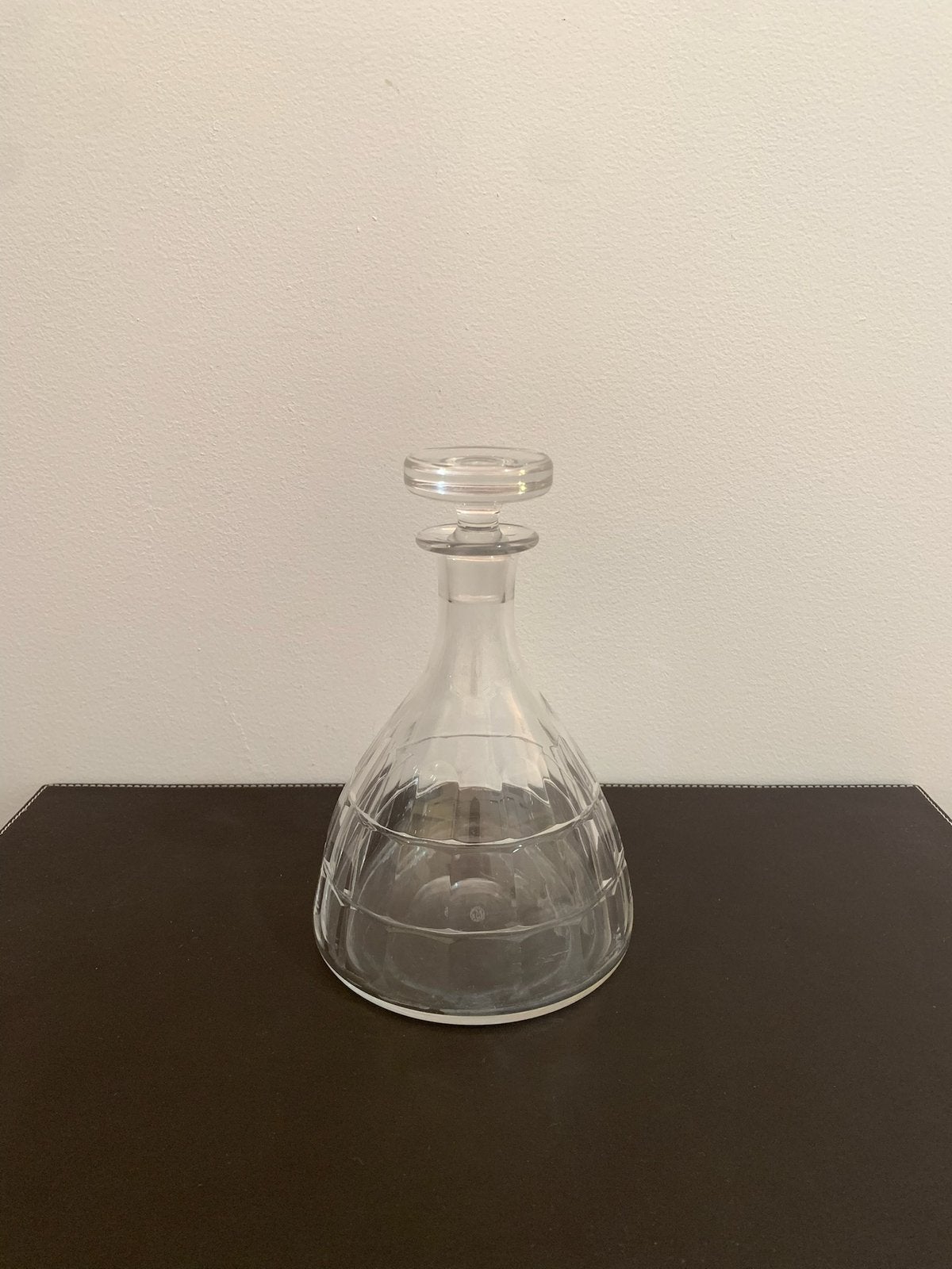 BACCARAT Crystal Charms Karaf, Ophalen of Verzenden