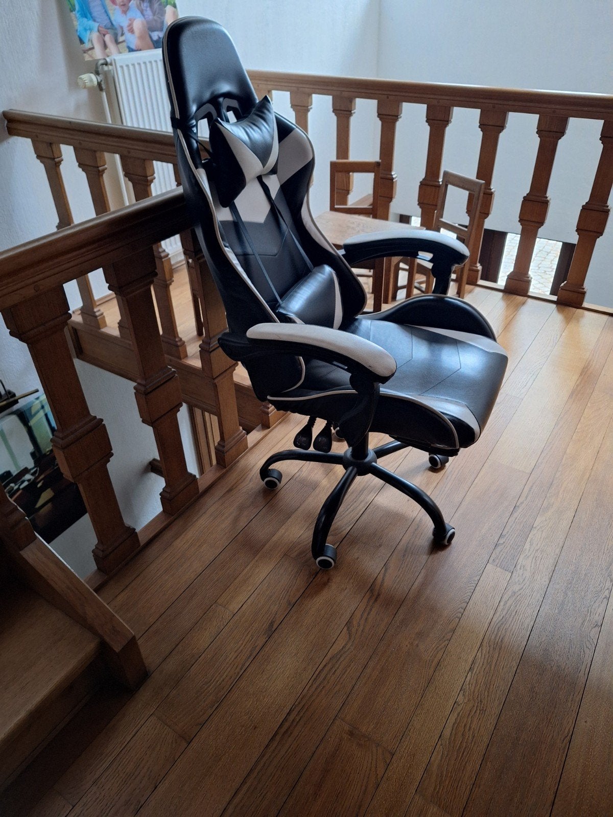 chaise de gaming, Maison & Meubles, Enlèvement