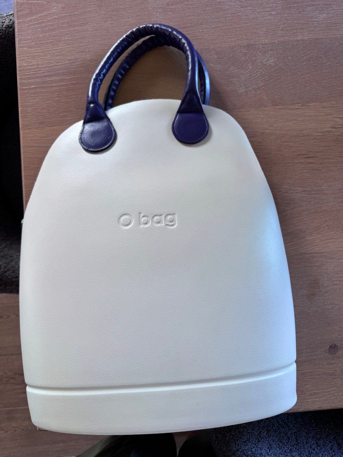 O bag - nieuwe staat, Ophalen of Verzenden, Zo goed als nieuw