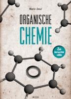 Organische chemie, Boeken, Ophalen, Gelezen, Hoger Onderwijs