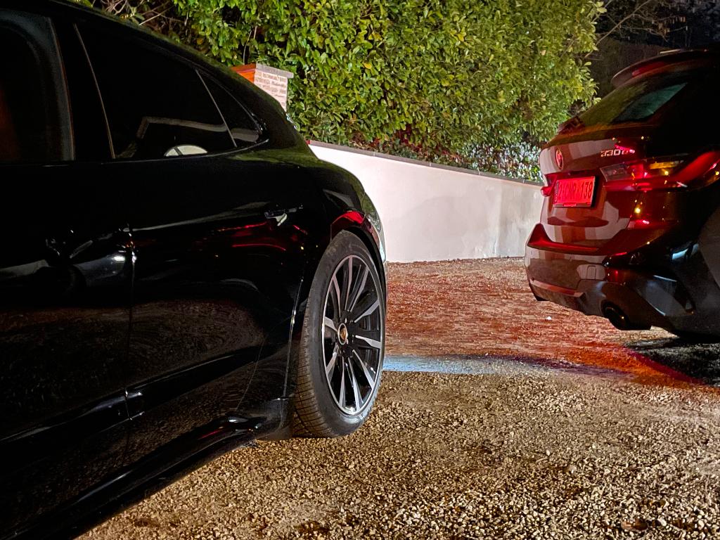 Spacers Porsche / Q7 élargisseurs de voie : vente ou échange, Enlèvement ou Envoi, Utilisé, Audi