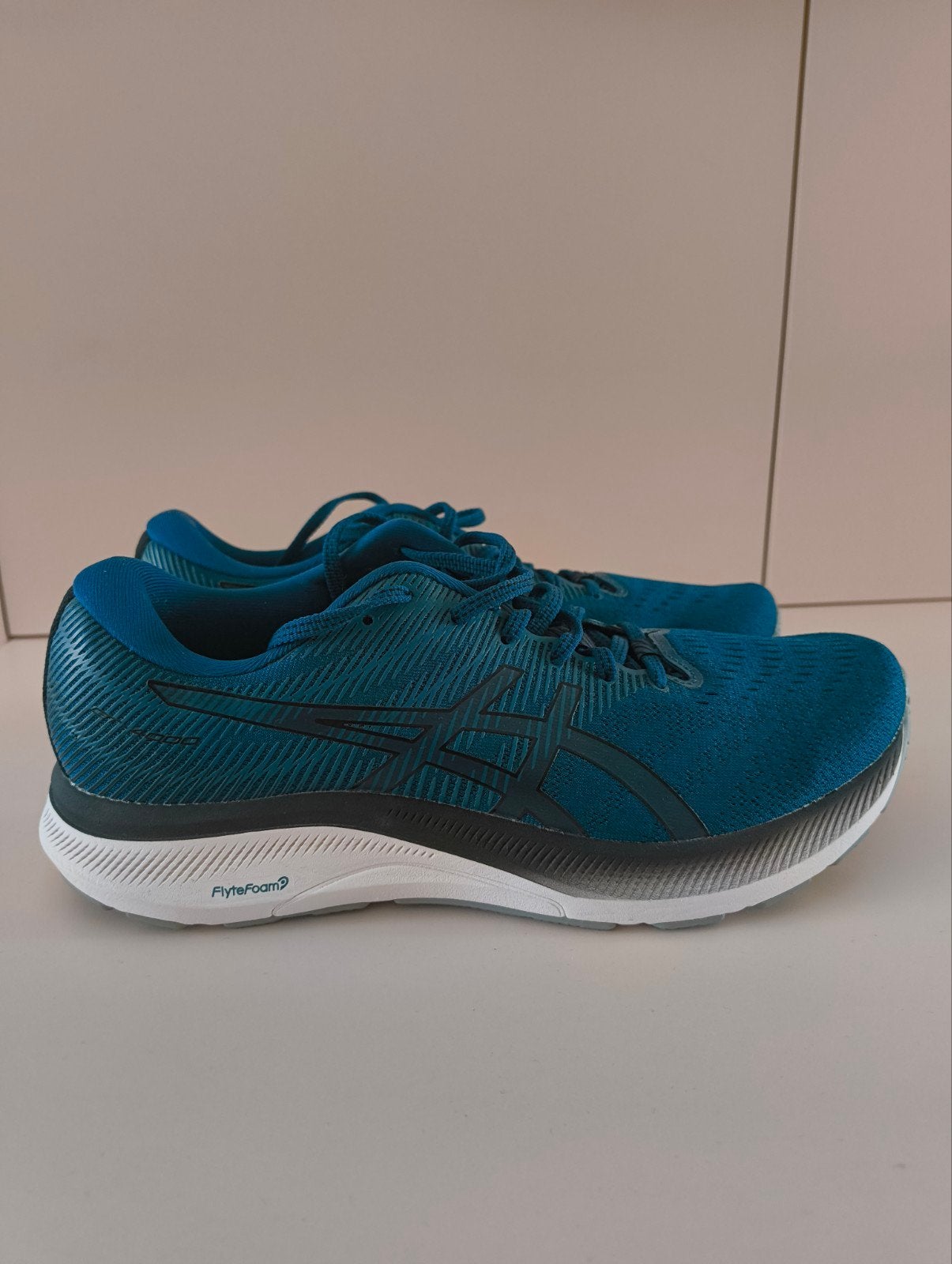 Asics GT 4000 loopschoenen maat 44 (nieuw), Ophalen, Asics