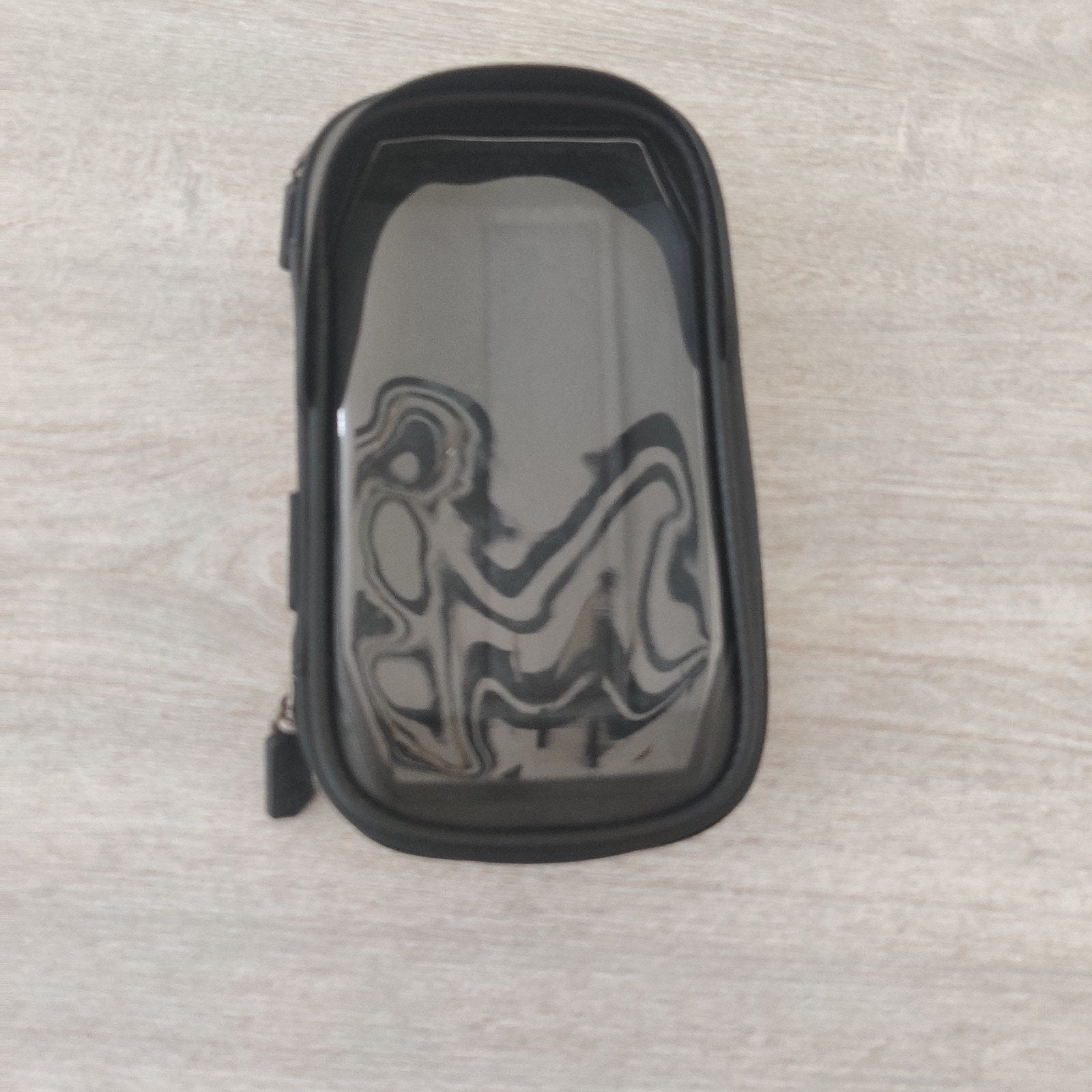 Telefoon houder fiets, Ophalen, Nieuw, Overige modellen, Hoesje of Tasje