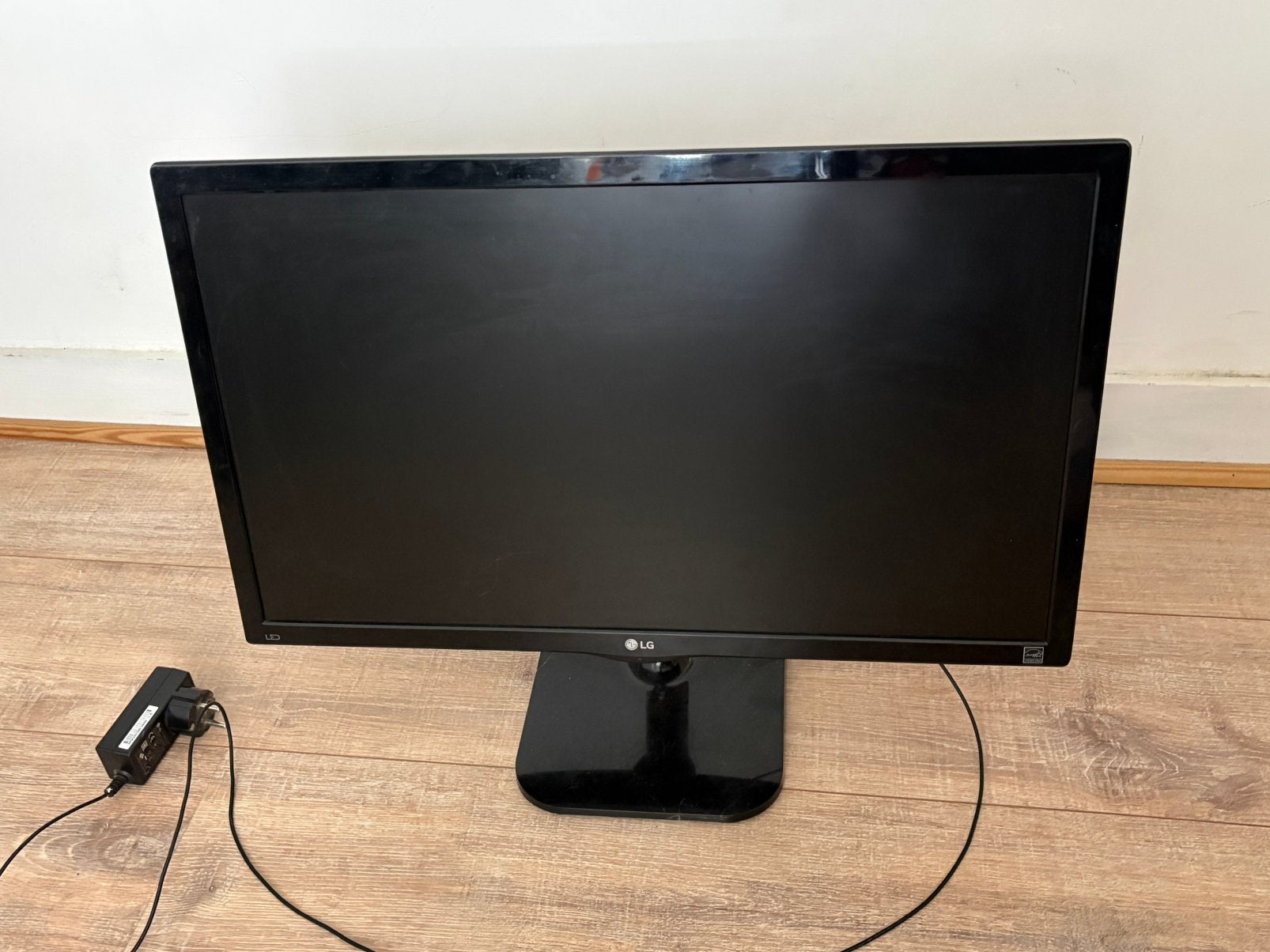 Écran LG 24M47VQ – Full HD 24 pouces, Informatique & Logiciels, Enlèvement, Comme neuf