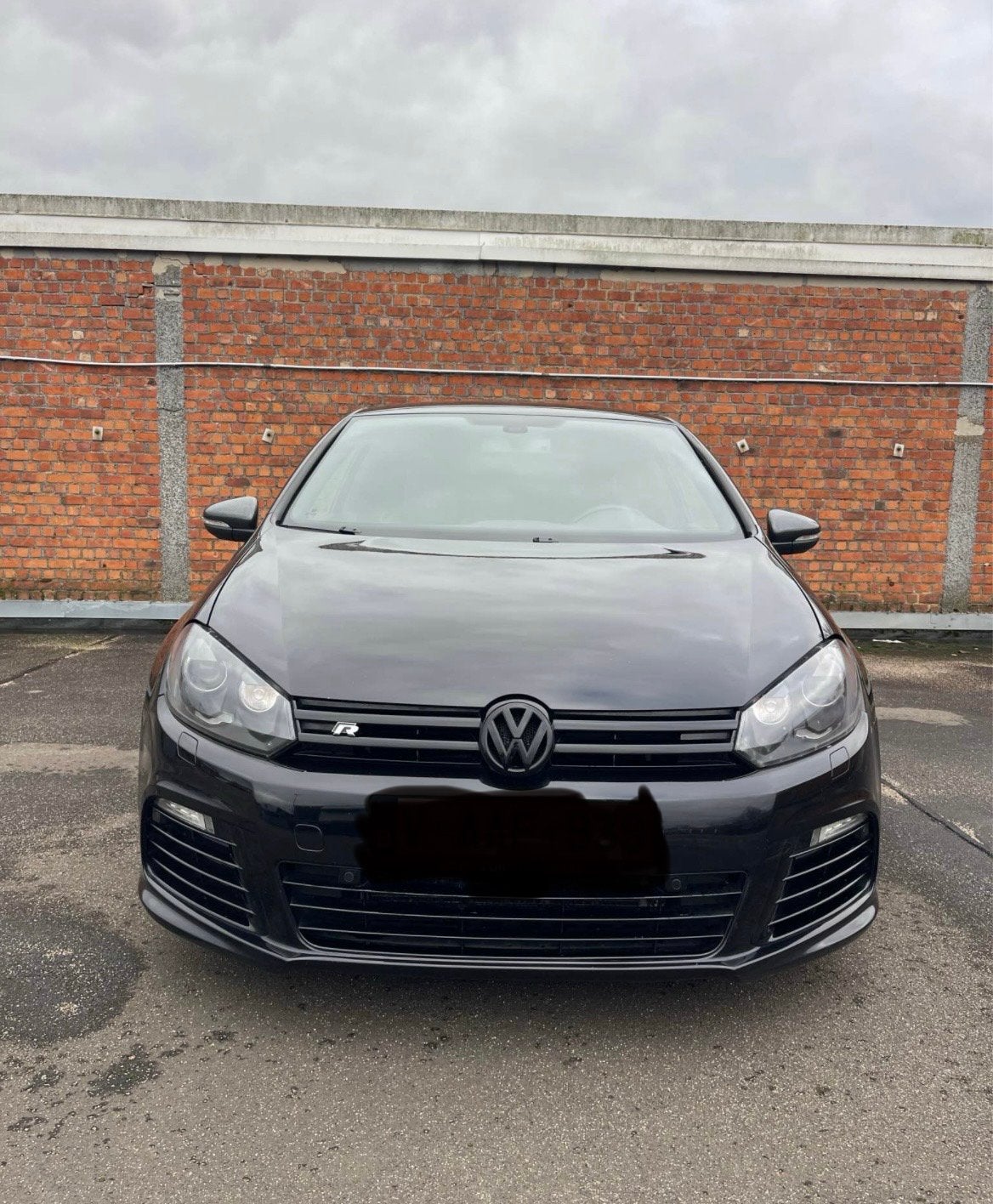 Golf 6R20 te koop, Auto's, Volkswagen, Particulier, Te koop, Golf