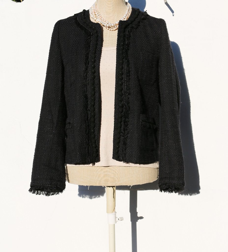 Jas/blazer - Maat 40, Kleding | Dames, Jasjes, Kostuums en Pakken, 3 Suisses Premium, Ophalen of Verzenden, Zo goed als nieuw