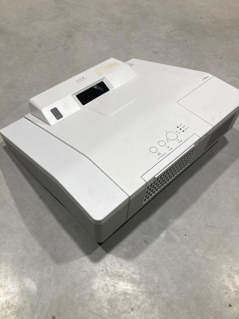 Projector, Enlèvement, Full HD (1080), Hitachi, LCD