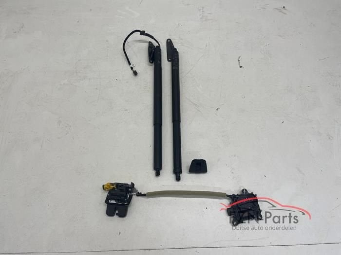 VW Tiguan 571 Elektrisch achterklep opener set, Ophalen of Verzenden, Gebruikt