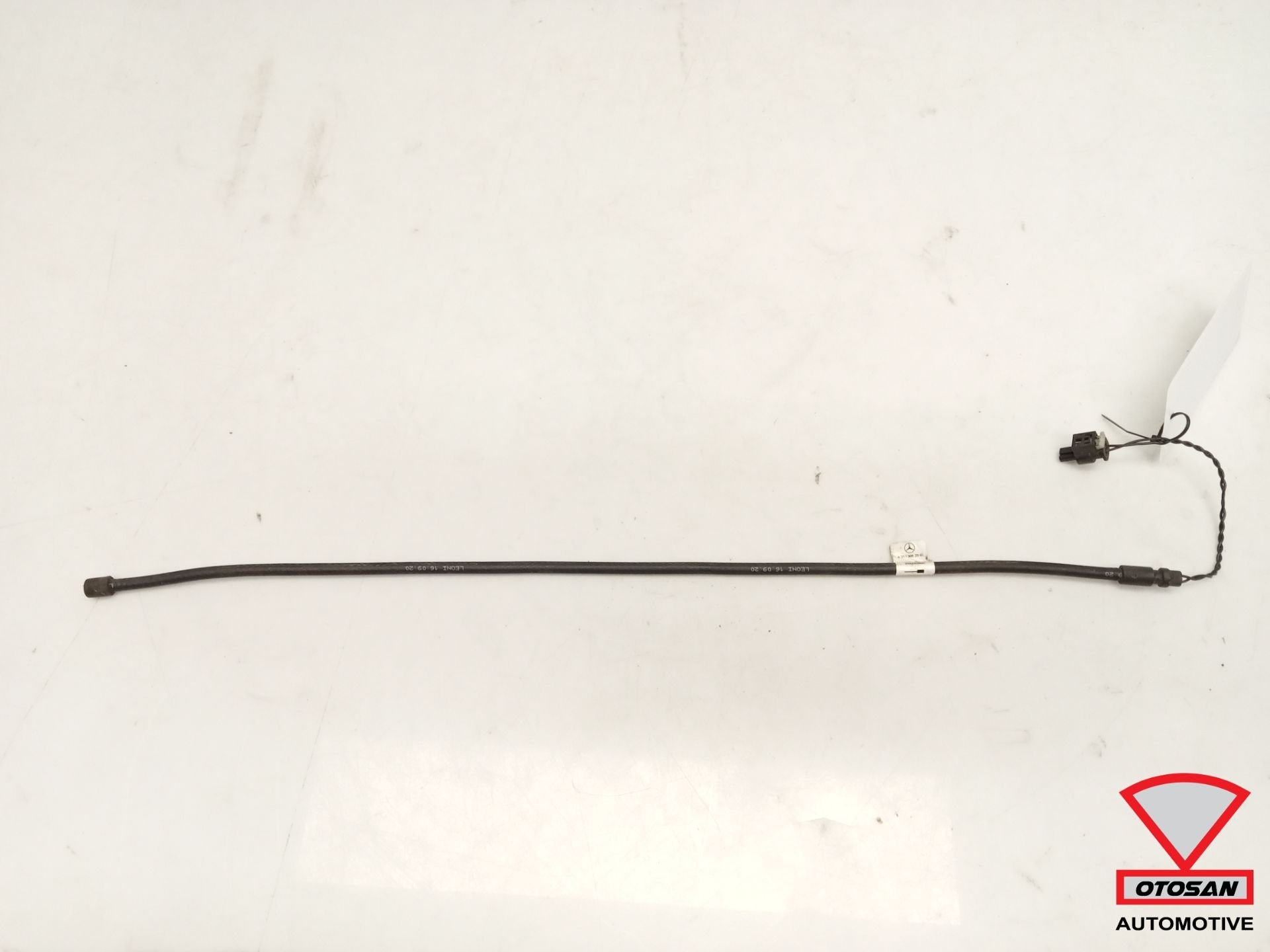 Mercedes Diverse Achterklep Opener Sensor A2139052503, Gebruikt, Mercedes-Benz AG, Mercedes-Benz, Mercedesstrasse 120
70372  Stuttgart, DE