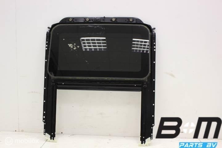 Schuif / kanteldak VW Golf 6, Gebruikt