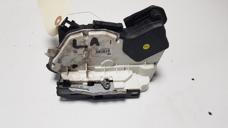 PORTIERSTANGEN LINKS ACHTER Volkswagen Golf VII Alltrack, Gebruikt, Volkswagen