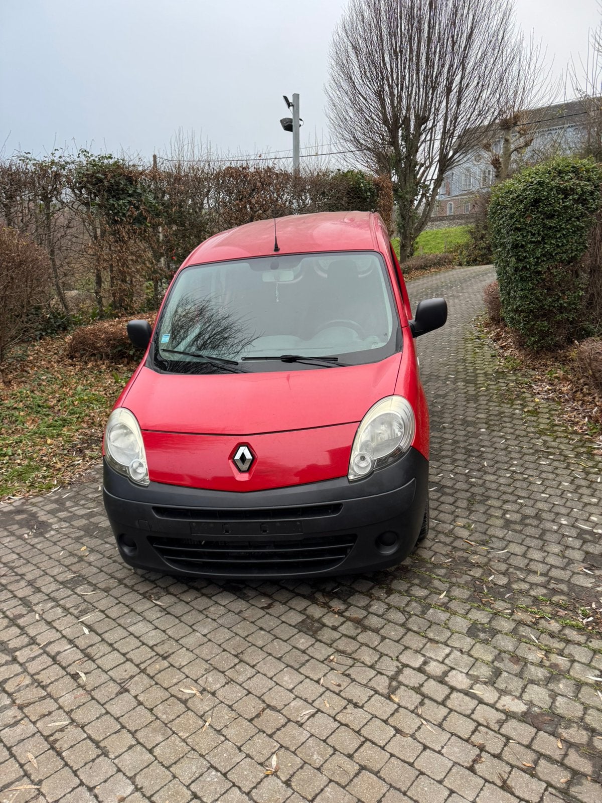 Kangoo, Autos, Achat, Renault, Diesel, Particulier