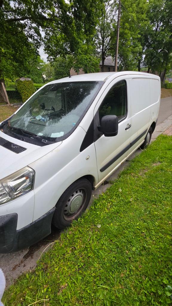 Deskundige 2007, Auto's, Particulier, Diesel, Te koop