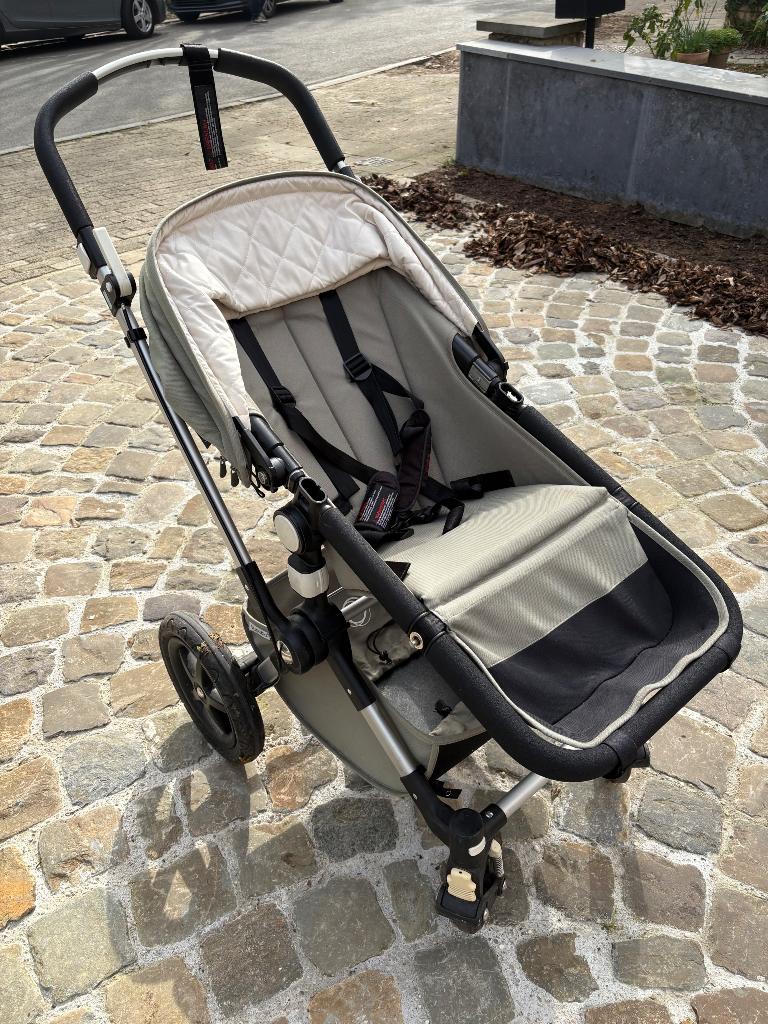 Poussette Bugaboo Caméléon 3, Enlèvement, Utilisé, Poussette, Bugaboo