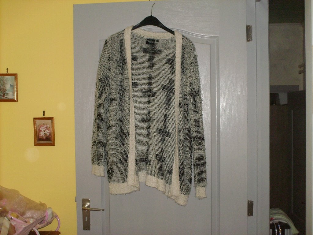 a vendre pull gilet pour dame, Vêtements | Femmes, Pulls & Gilets, Colkat, Enlèvement ou Envoi, Porté, Autres couleurs