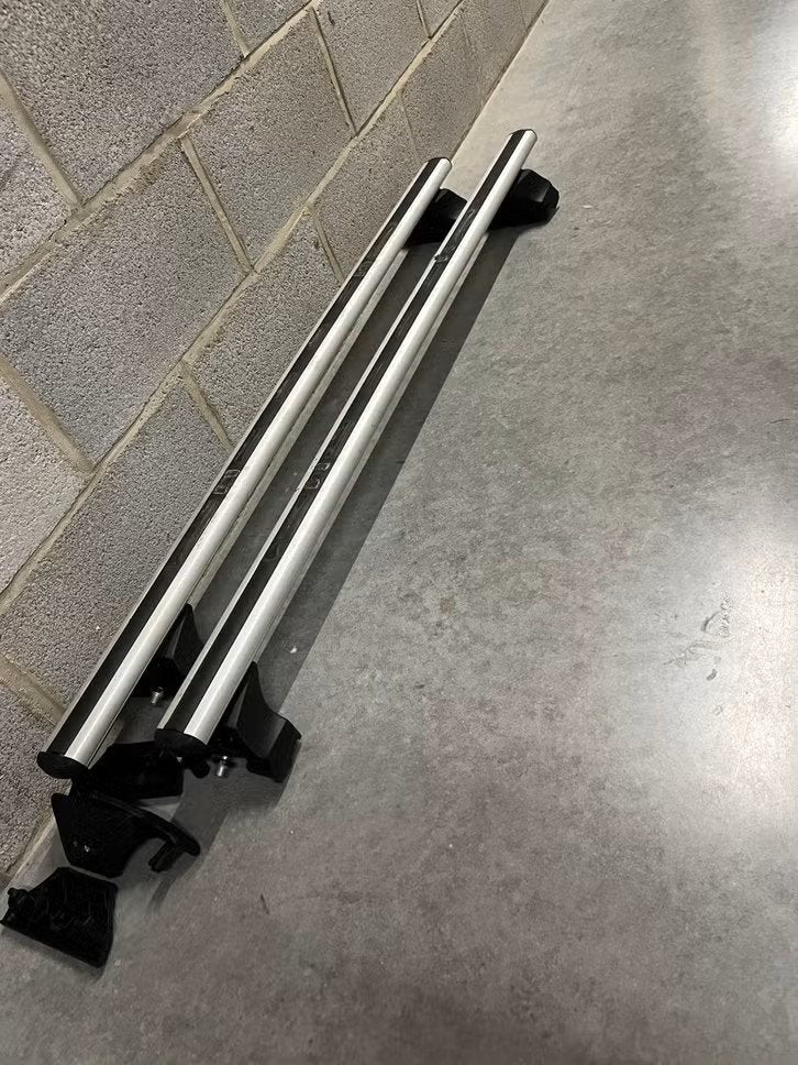 dakdrager, Auto diversen, Ophalen, Zo goed als nieuw